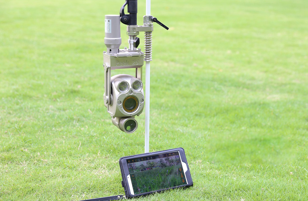 286餐厅管道检测QV潜望镜